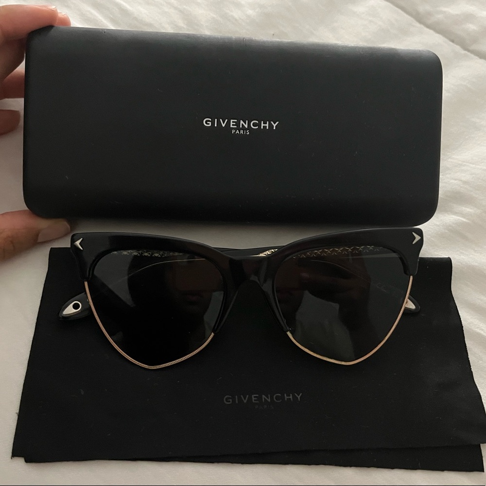 Givenchy sunglasses